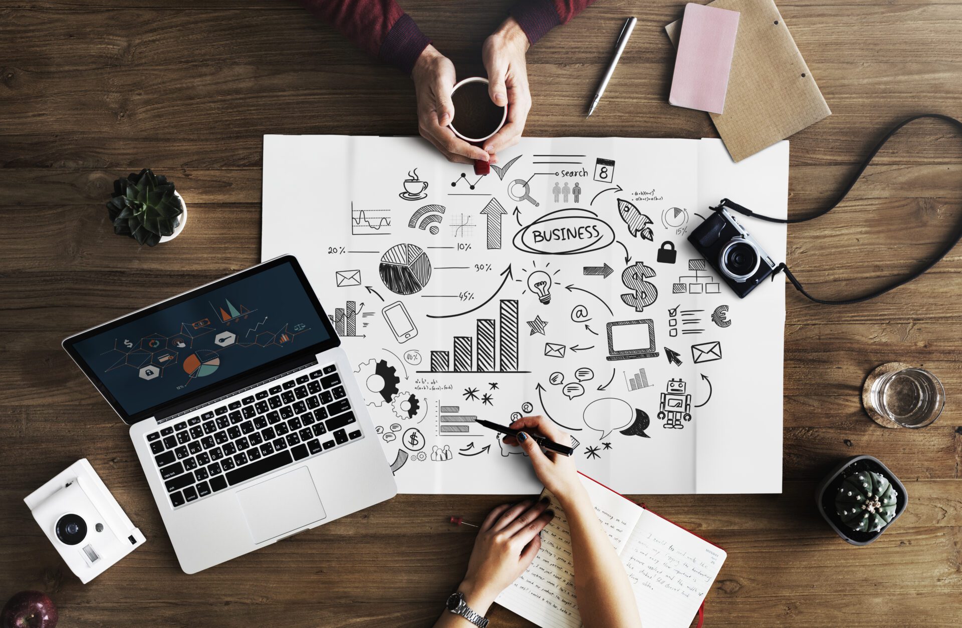 The Campaign Lab | The Campaign Lab Political Campaign Marketing Solutions