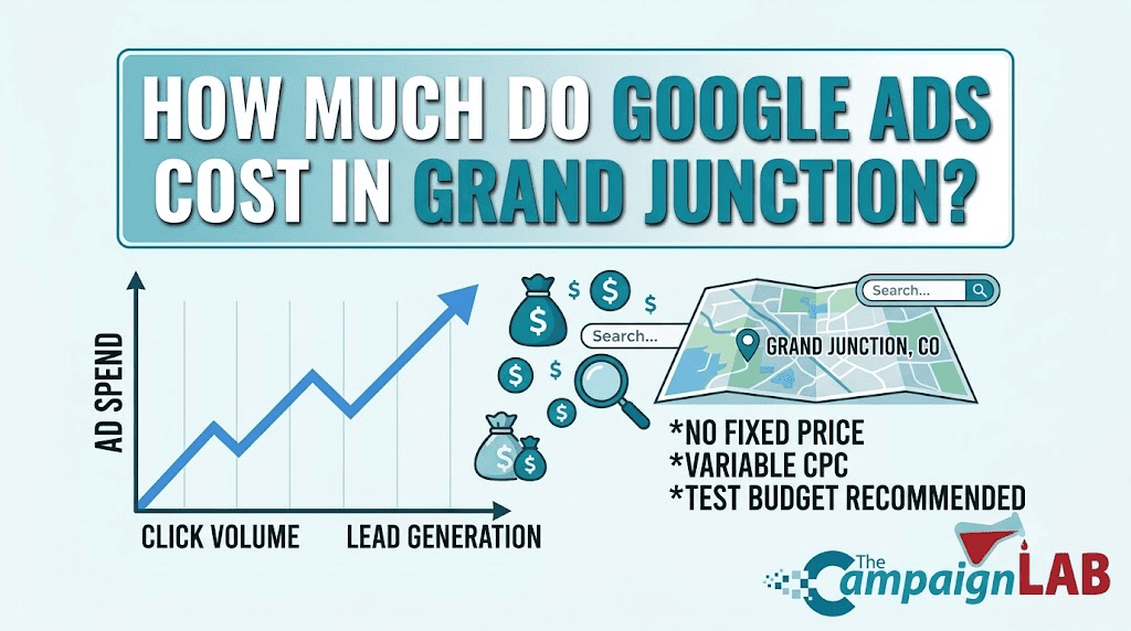 Google Ads Cost